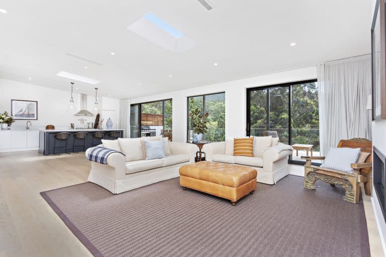 home extensions in illawarra