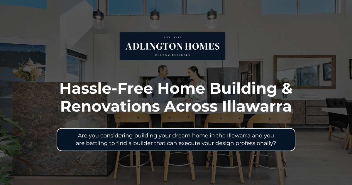 Adlington Homes