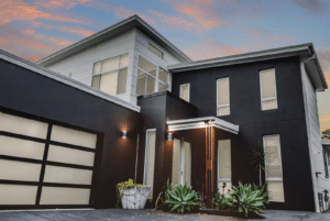 planning custom home construction